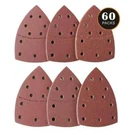Tacklife ASD02C Sanding Sheets For Bosch Psm 100A, 200 Aes. Fixed Price $10.99.