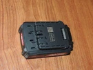 New - Genuine Original Hyper Tough 20V 1.5AH 27WH Lithium Battery AQ90050G. Fixed Price $29.99.