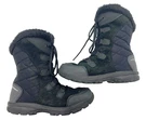 Columbia Boots Womens 5.5 Ice Maiden Winter Snow Black Suede Mid-calf BL1512-010. Fixed Price $59.99.