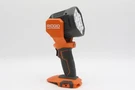 Ridgid 18V Led Spotlight R8699 Cordless 3200 Lumen Multi Mode *tool Only*. Fixed Price $69.99.