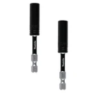Makita E-01367 Impact Xps 3-INCH Magnetic Insert Bit Holder For XDT08Z (2-PACK). Fixed Price $21.95.