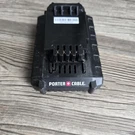 Porter Cable PCC681L Genuine Oem 20V Lithium Battery Tested. Fixed Price $19.95.