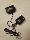 Hypertough 20V Max Lithium-ion Powertool Battery Charger JS-22055-117UN. Fixed Price $19.99.