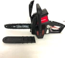 Craftsman 40V Cordless Chainsaw 138.98946 "bare Tool". Fixed Price $119.95.
