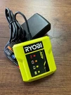 Ryobi OP404VNM Volt Lithium Ion Compact Slim Battery Charger. Fixed Price $17.99.