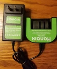 Hanaix 1.2-18V Ni-mh/ni-cd Battery Charger For Black And Decker Batteries.. Fixed Price $18.99.