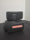 Craftsman 18V Battery Charger C1815A005 Class Ii *plus* CGT183UA-42. Fixed Price $47.50.