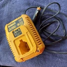 Dewalt Vehicle Charger DC9319 7.2V-18V Volt Nicd Li-ion For DC9096 DC9182. Fixed Price $19.95.