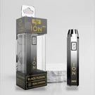 Ion Mini - 510 Flash Light Battery Dual Charge Premium Quality Colors. Fixed Price $16.99.
