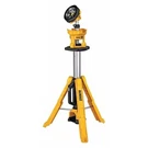 Dewalt DCL079B 20V Max Cordless Tripod Light - Bare Tool. Fixed Price $212.00.