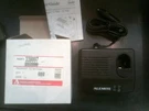 Alemite 339997 Volt Vehicle Battery Charger For 575 Series Grease Guns 12.2. Fixed Price $12.99.