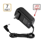 Ac Adapter For Powerall Supreme PBJS16000-RS PBJS16000R Rosso Amp. Fixed Price $16.99.