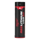 Milwaukee Redlithium Lithium-ion Rechargeable Usb 3.0 Ah Battery. Fixed Price $34.95.
