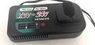 Hitachi UC24YFA Black Output 7.2V-24V 2.5A Compact Power Tool Battery Charger. Fixed Price $19.97.