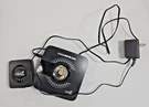 Chamberlain MYQ-G0301-E Black Wi-fi Enabled Garage Hub W/ Smartphone Control. Fixed Price $11.99.