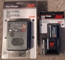 New! Skil 92900 1 Hour Quick Charger For 92926-92935 & Super Power Pack 92927. Fixed Price $59.99.