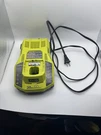 Ryobi P117 One+ 30 Minute Intelliport Battery Charger 18V Lithium-ion. Fixed Price $10.00.