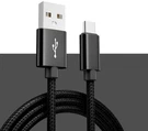Braided Usb To Type-c Fast Charging Data Sync Charger Cable Cord 1/3/6/10FT Lot. Fixed Price $249.99.