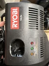 Genuine Ryobi Chargeplus+ Battery Charger 18.0V P110 Class Nicd 140237023. Fixed Price $19.90.