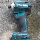 Makita XDT16 18V Brushless Impact Driver 5.0AH Li-ion Battery Led Light Compact. Fixed Price $75.00.
