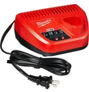 Milwaukee M12 2.0 Battery Charger 50-59-2425. Fixed Price $20.09.