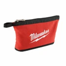 Milwaukee 48-22-8180 Zipper Pouch. Fixed Price $16.50.
