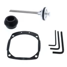 New Porter Cable Oem 903768 Sander Driver Maint Kit MS200. Fixed Price $57.53.
