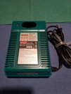 Battery Charger For Makita, High Capacity, DC1439, New, Japan. Fixed Price $98.00.