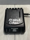 Genuine Chicago Electric 68859 18V Nicd Battery Charger Class 2 1.3A. Fixed Price $39.97.