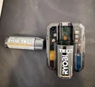 Ryobi TEK4 AP4700 4V Ac Wall Charger - Fully Tested With Battery!. Fixed Price $56.00.