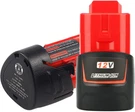 Pack 12V 3.0AH Replacement Battery Compatible With Milwaukee 3AH 48-11-2401.... Fixed Price $31.95.