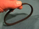 New Quality Made Drive Belt For Porter Cable PCXB310BS Band Saw. Fixed Price $15.95.