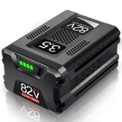 For Briggs & Stratton Snapper Xd BSB2AH82 82V 3.5AH Lithium-ion Battery Tool. Fixed Price $84.99.