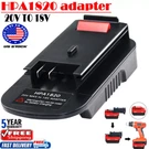 For Black+decker 20V 2.5AH Lithium Max Battery Li-ion LBXR2020 / Charger. Fixed Price $130.99.