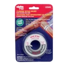 Alpha Fry AM33945 Flow-temp Lead-free Plumbing Solid Solder Wire (pack Of 6). Fixed Price $84.16.