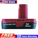 New For Craftsman 19.2 Volt C3 Lithium Diehard Battery Pack 315.PP2011 3.0AH Us. Fixed Price $18.99.