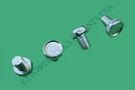Champion Cpe Wen Power Pro Etq Buffalo Tools Recoil Starter Flange Bolt M6 Qty 4. Fixed Price $9.99.