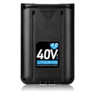 Ah Lithium Ion Battery For 40V Max Cordless Tool KB540C-06 KB245-06 KB240-06. Fixed Price $63.99.