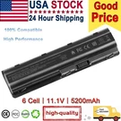 Lot 1-50 593553-001 MU06 Battery For Hp 2000 Notebook CQ56 CQ32 CQ42 G62 G72 G56. Fixed Price $650.00.