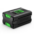 Greenworks 60V 4.0AH Battery LB60A03 LB60A02 LB6025 Bslite. Fixed Price $124.99.