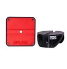Corner Spline Jig For Compact Routers Box Joint Woodworking Tool. Fixed Price $24.00.