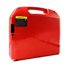 24V 20AH LIFEPO4 Lithium Battery For Heli DC15 CBD15J-LI3 Li-s Pallet Jack Truck. Fixed Price $249.99.