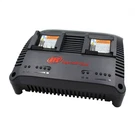 BC1221INGERSOLL Rand Iqv Series Universal Li-ion Battery Charger For. Fixed Price $295.88.