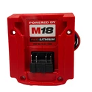 50-03-1800C Milwaukee M18 Odm-hdc Assembly Adapter For D.i.y. Projects. Fixed Price $19.95.