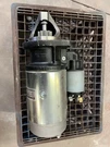 Bosch 001368027 24 Volt Starter, Perkins 2873D306. Fixed Price $375.00.