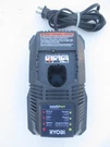 New Ryobi P118 Battery Charger 18V One+ Plus Intelliport Nicd & Li-ion. Fixed Price $16.99.