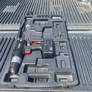 Craftsman 16.8V Cordless Drill Driver W/ Battery & Case Model 973.111430 Nicd. Fixed Price $39.95.