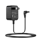 Adapter Charger For Black And Decker Floor Sweeper HFS215J01 HFS215J26QV Psu. Fixed Price $8.09.