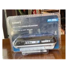 Hart 40V 2.5AH Lithium-ion Battery HLBP011 Black For Tools. Fixed Price $129.99.