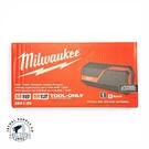 Milwaukee 2891-20 M18/M12 Wireless Jobsite Speaker (tool Only). Fixed Price $164.99.